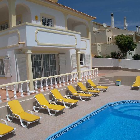 Villa Mariamar 알부페이라 외부 사진