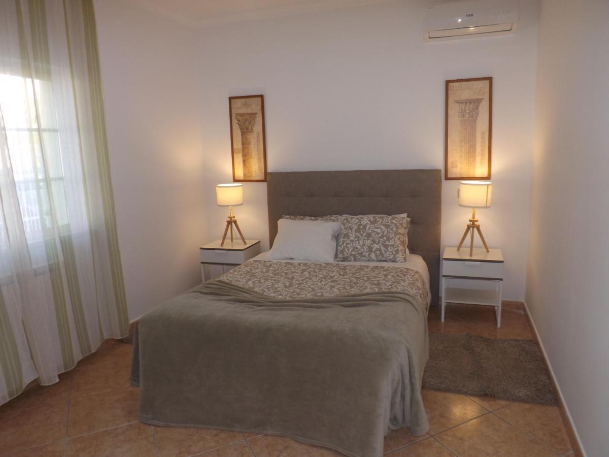 Villa Mariamar 알부페이라 외부 사진