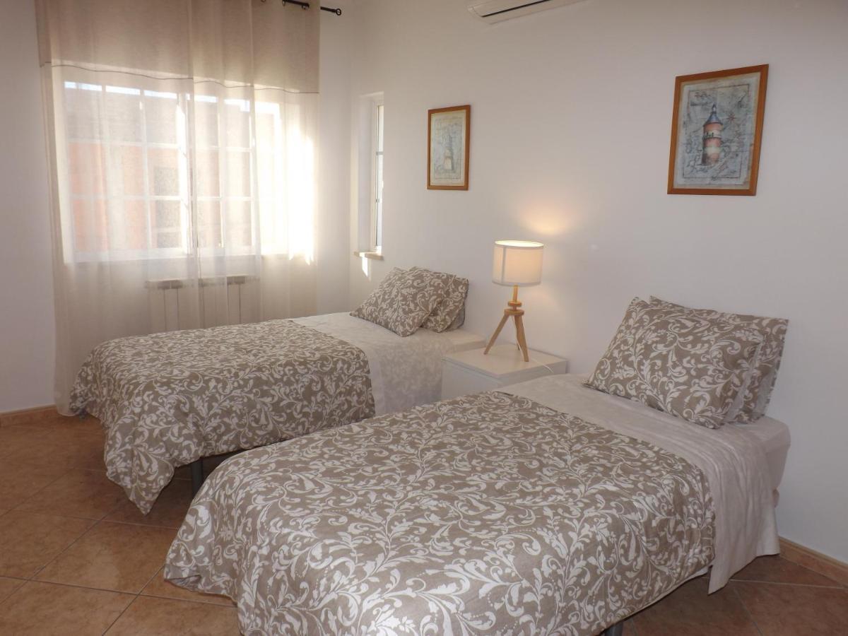 Villa Mariamar 알부페이라 외부 사진