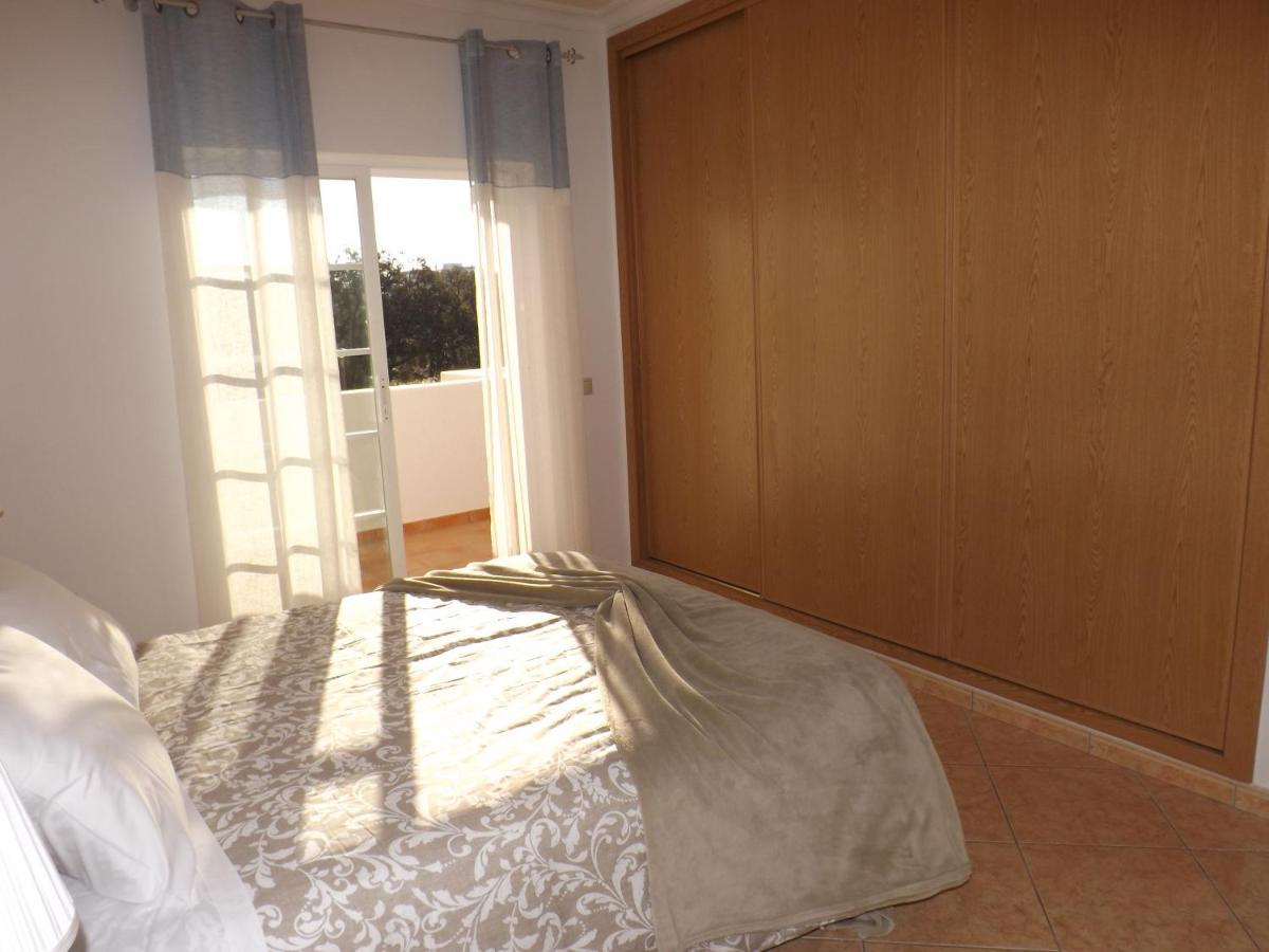 Villa Mariamar 알부페이라 외부 사진