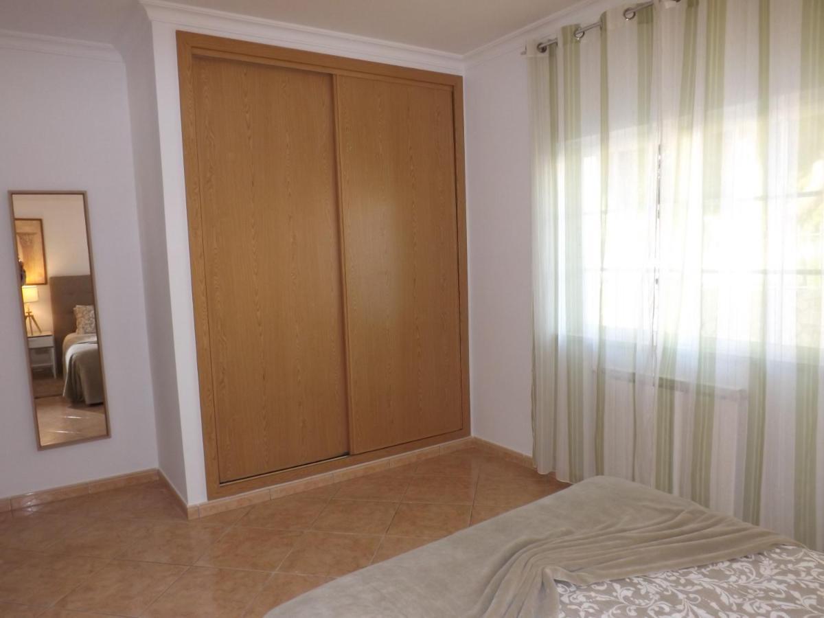 Villa Mariamar 알부페이라 외부 사진