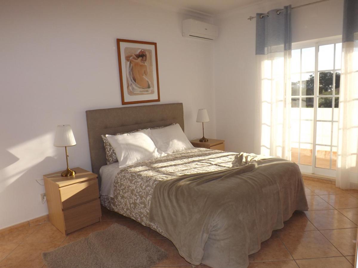 Villa Mariamar 알부페이라 외부 사진