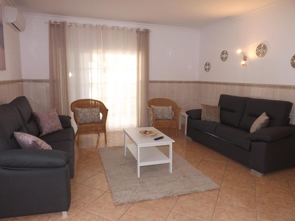Villa Mariamar 알부페이라 외부 사진