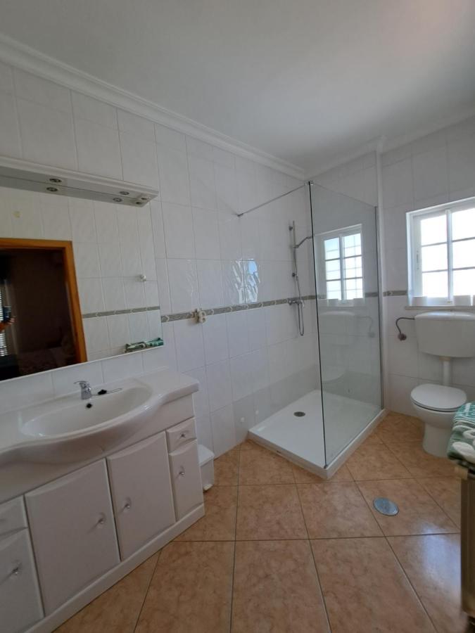 Villa Mariamar 알부페이라 외부 사진