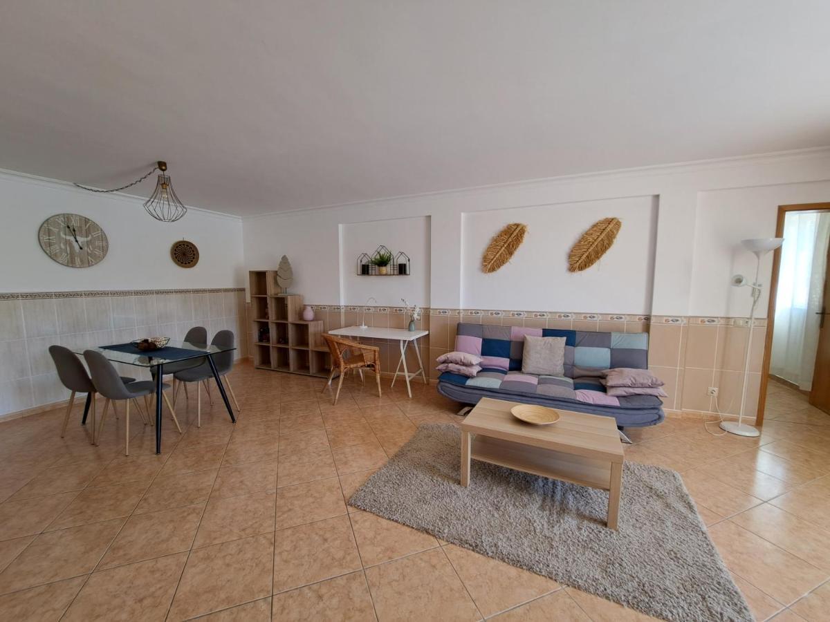 Villa Mariamar 알부페이라 외부 사진