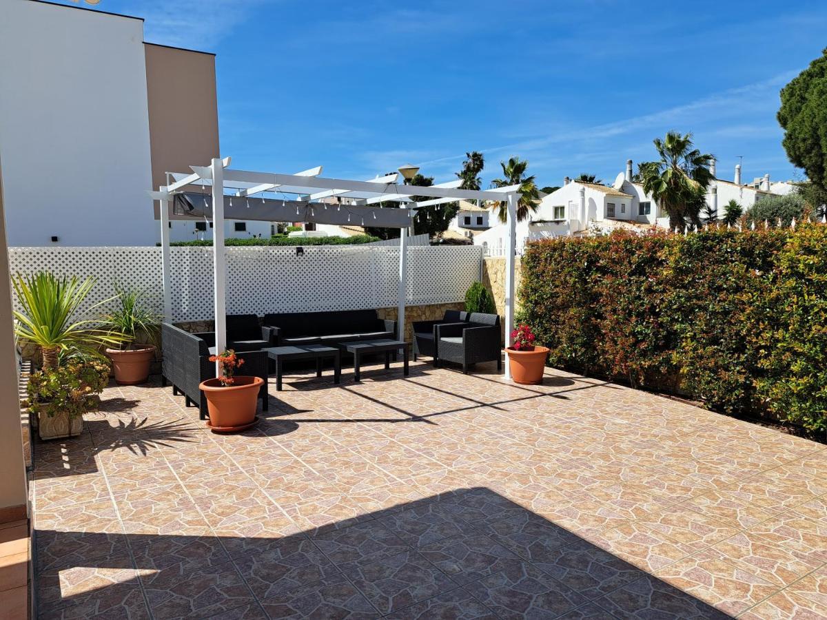 Villa Mariamar 알부페이라 외부 사진
