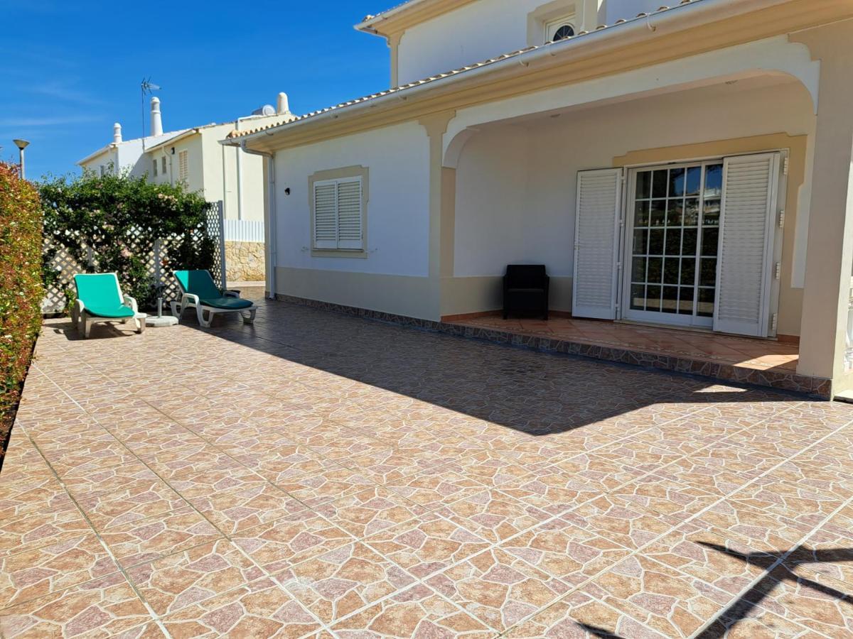 Villa Mariamar 알부페이라 외부 사진