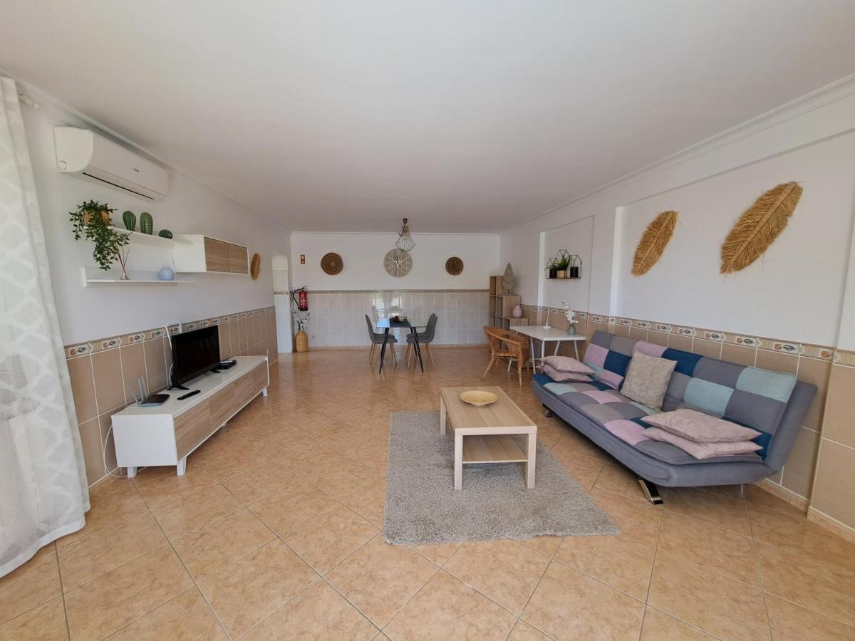 Villa Mariamar 알부페이라 외부 사진