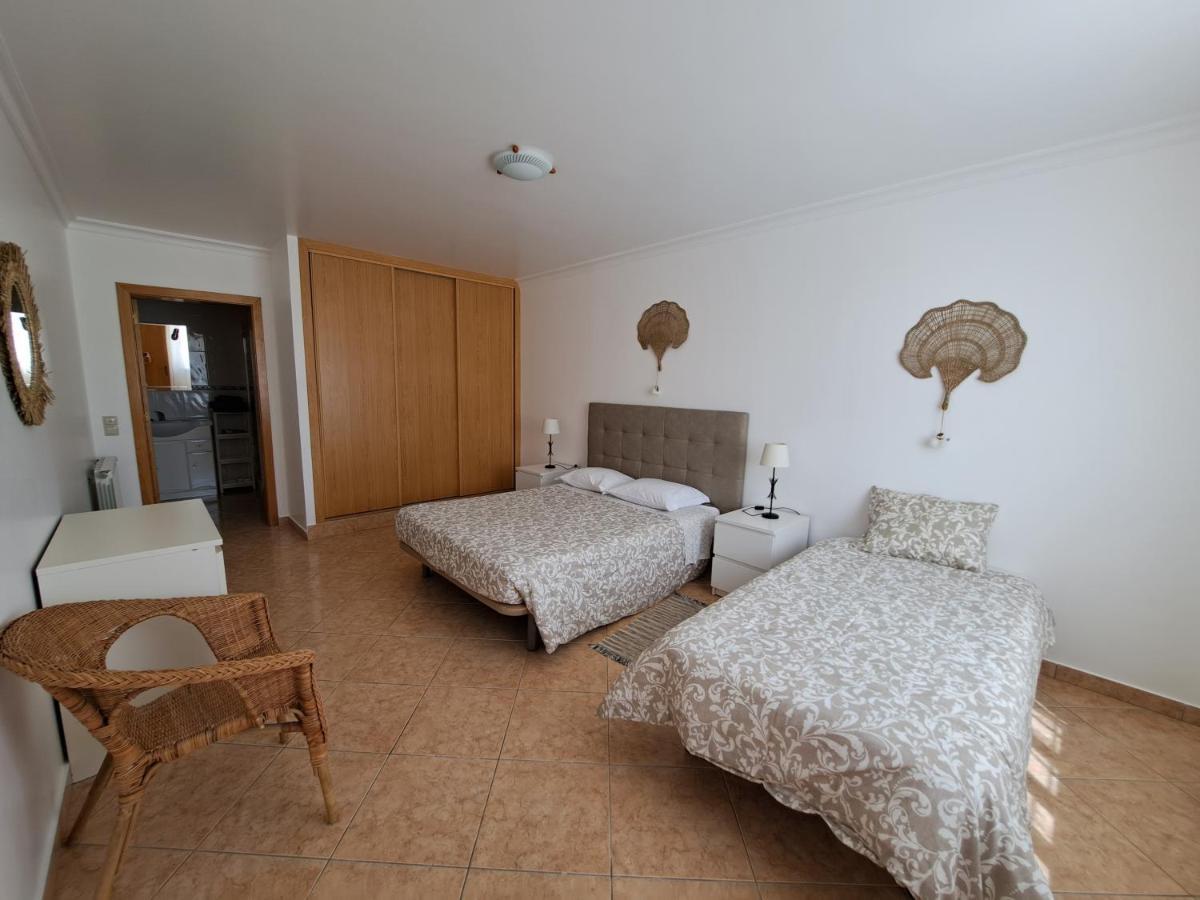 Villa Mariamar 알부페이라 외부 사진