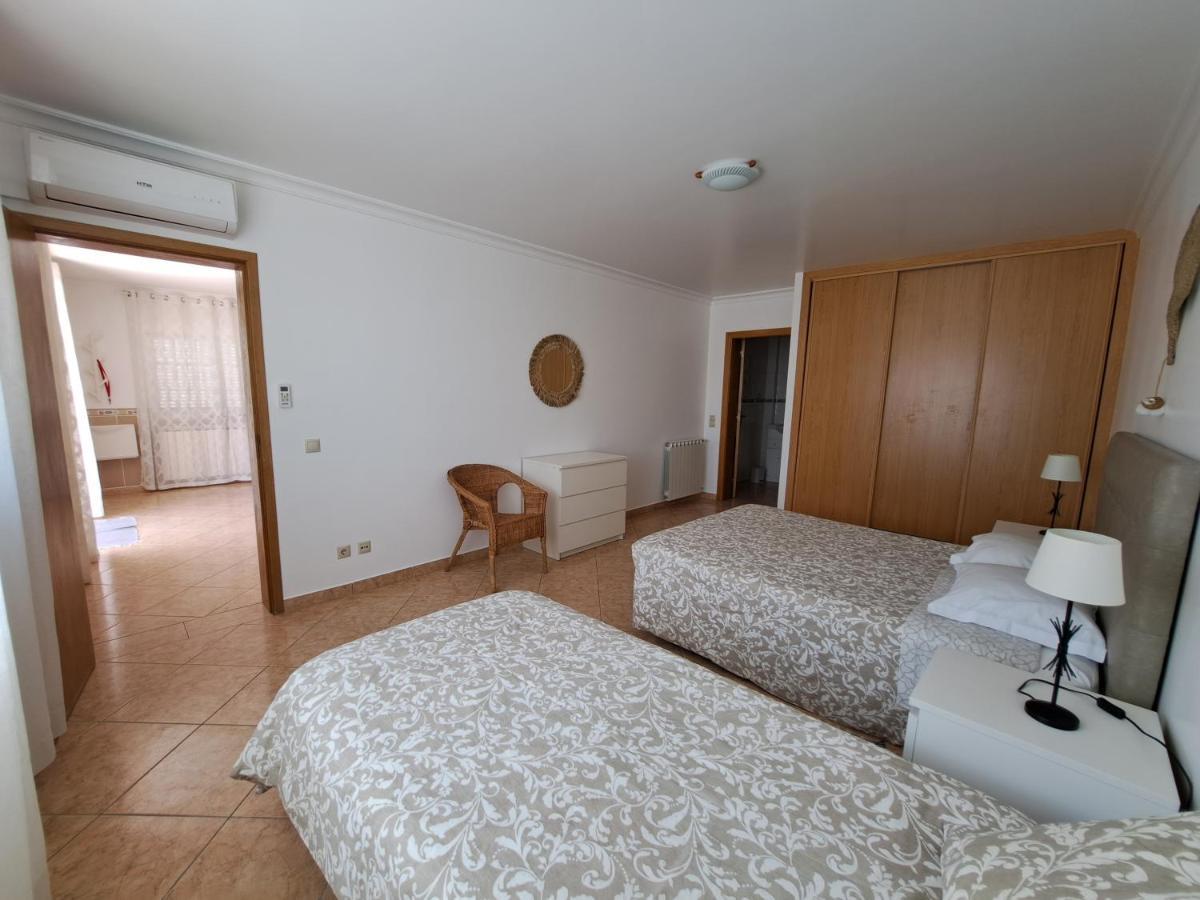 Villa Mariamar 알부페이라 외부 사진