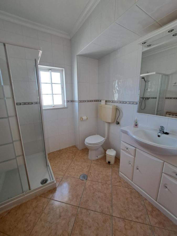 Villa Mariamar 알부페이라 외부 사진