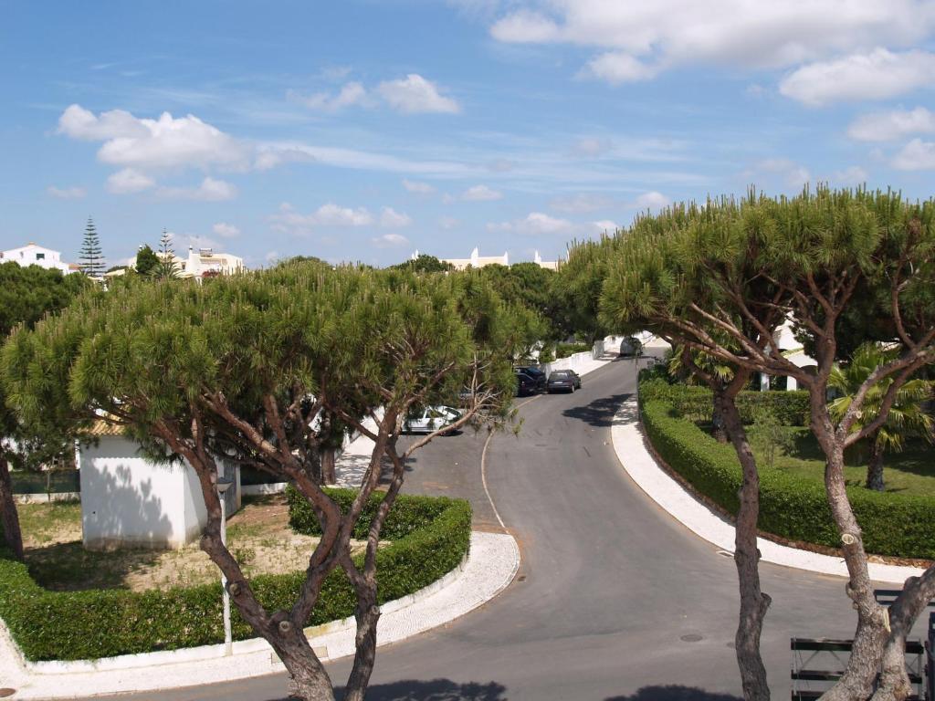 Villa Mariamar 알부페이라 객실 사진