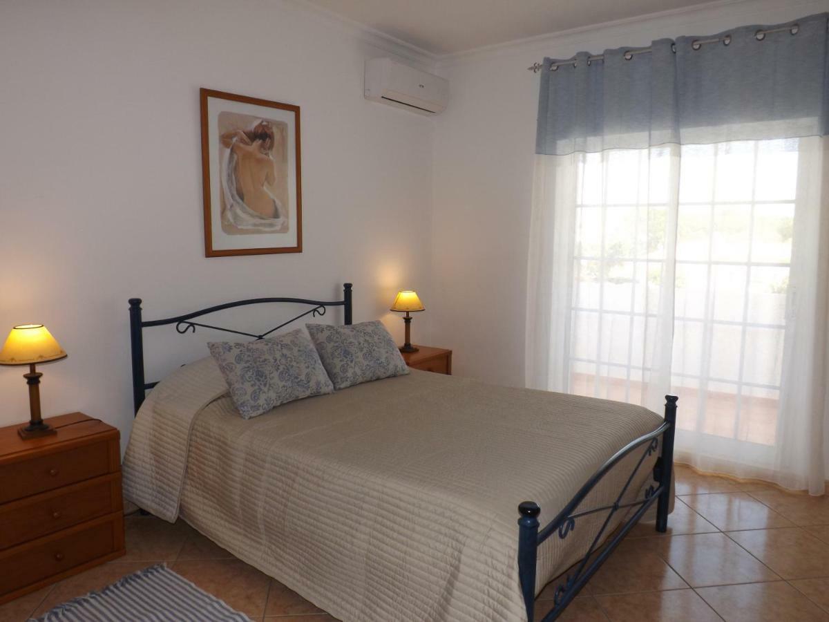 Villa Mariamar 알부페이라 외부 사진