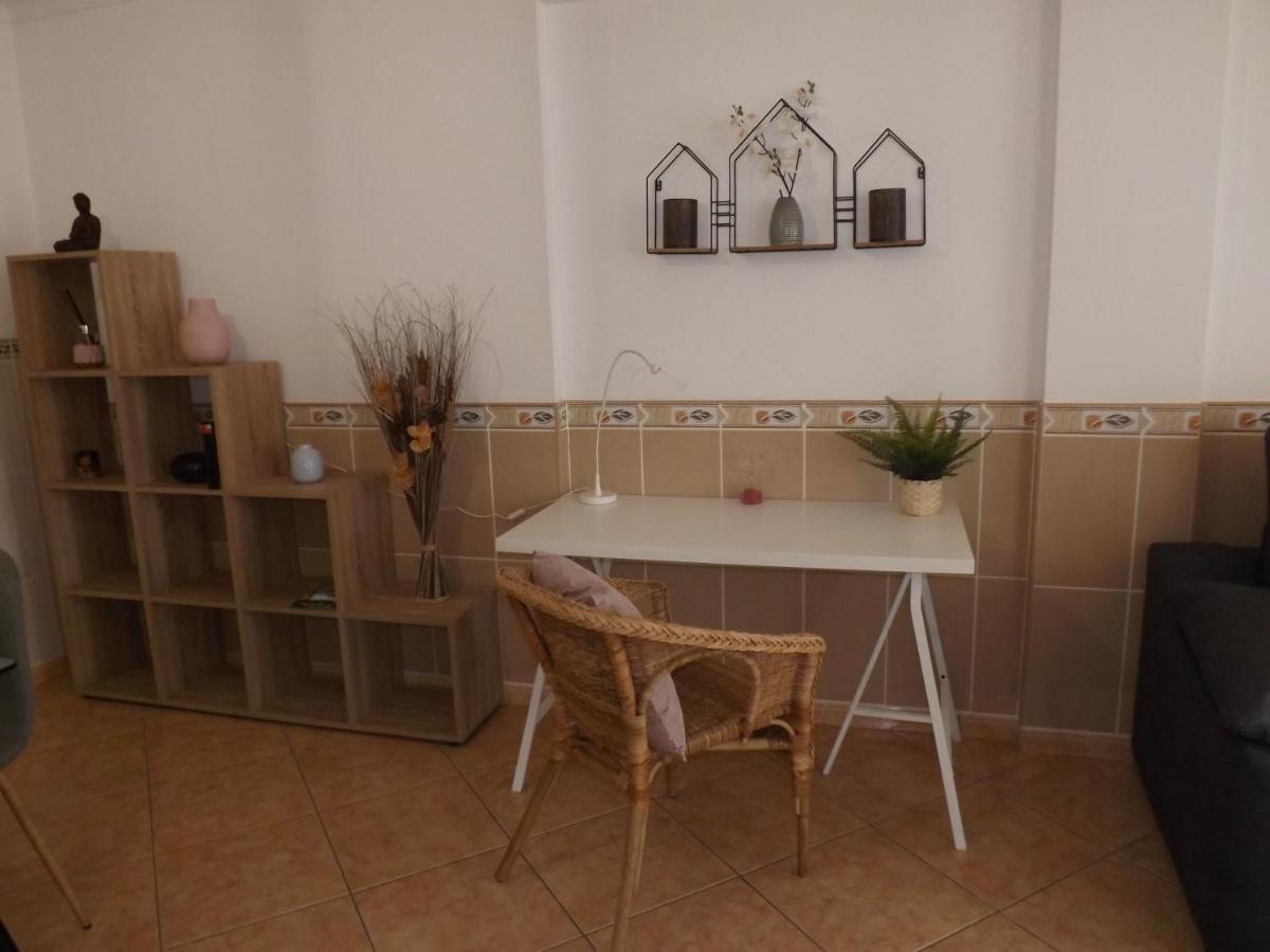 Villa Mariamar 알부페이라 외부 사진